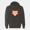 Ring Spun Hooded Sweatshirt Thumbnail