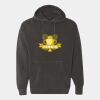 Ring Spun Hooded Sweatshirt Thumbnail