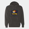 Ring Spun Hooded Sweatshirt Thumbnail