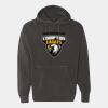 Ring Spun Hooded Sweatshirt Thumbnail