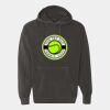 Ring Spun Hooded Sweatshirt Thumbnail