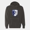 Ring Spun Hooded Sweatshirt Thumbnail