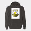 Ring Spun Hooded Sweatshirt Thumbnail