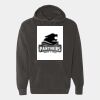Ring Spun Hooded Sweatshirt Thumbnail