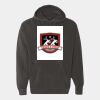 Ring Spun Hooded Sweatshirt Thumbnail