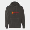 Ring Spun Hooded Sweatshirt Thumbnail