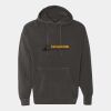 Ring Spun Hooded Sweatshirt Thumbnail