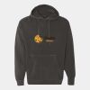 Ring Spun Hooded Sweatshirt Thumbnail