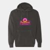 Ring Spun Hooded Sweatshirt Thumbnail