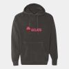 Ring Spun Hooded Sweatshirt Thumbnail
