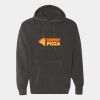 Ring Spun Hooded Sweatshirt Thumbnail