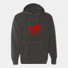 Ring Spun Hooded Sweatshirt Thumbnail