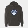 Ring Spun Hooded Sweatshirt Thumbnail