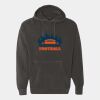 Ring Spun Hooded Sweatshirt Thumbnail