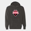 Ring Spun Hooded Sweatshirt Thumbnail