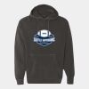 Ring Spun Hooded Sweatshirt Thumbnail