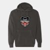 Ring Spun Hooded Sweatshirt Thumbnail