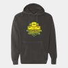 Ring Spun Hooded Sweatshirt Thumbnail