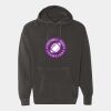 Ring Spun Hooded Sweatshirt Thumbnail