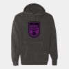 Ring Spun Hooded Sweatshirt Thumbnail