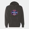 Ring Spun Hooded Sweatshirt Thumbnail