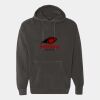 Ring Spun Hooded Sweatshirt Thumbnail