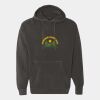 Ring Spun Hooded Sweatshirt Thumbnail