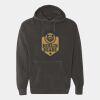 Ring Spun Hooded Sweatshirt Thumbnail