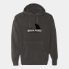 Ring Spun Hooded Sweatshirt Thumbnail