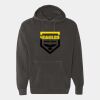 Ring Spun Hooded Sweatshirt Thumbnail