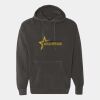 Ring Spun Hooded Sweatshirt Thumbnail