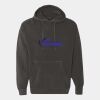 Ring Spun Hooded Sweatshirt Thumbnail