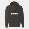 Ring Spun Hooded Sweatshirt Thumbnail