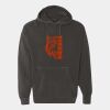 Ring Spun Hooded Sweatshirt Thumbnail
