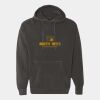 Ring Spun Hooded Sweatshirt Thumbnail