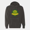 Ring Spun Hooded Sweatshirt Thumbnail