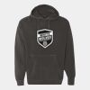 Ring Spun Hooded Sweatshirt Thumbnail