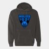 Ring Spun Hooded Sweatshirt Thumbnail