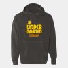 Ring Spun Hooded Sweatshirt Thumbnail