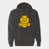 Ring Spun Hooded Sweatshirt Thumbnail