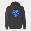 Ring Spun Hooded Sweatshirt Thumbnail