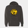 Ring Spun Hooded Sweatshirt Thumbnail