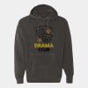 Ring Spun Hooded Sweatshirt Thumbnail