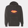 Ring Spun Hooded Sweatshirt Thumbnail