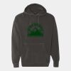 Ring Spun Hooded Sweatshirt Thumbnail