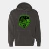 Ring Spun Hooded Sweatshirt Thumbnail