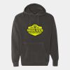 Ring Spun Hooded Sweatshirt Thumbnail