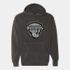 Ring Spun Hooded Sweatshirt Thumbnail