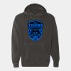 Ring Spun Hooded Sweatshirt Thumbnail