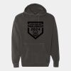 Ring Spun Hooded Sweatshirt Thumbnail
